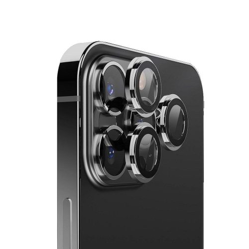 X-ONE Sapphire Camera Armor - Samsung Galaxy S24-hez