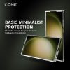 X-ONE Dropguard Case Lite for Samsung Galaxy S24