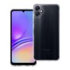 SUPER CLEAR Hibrid tok SAMSUNG A05 készülékhez átlátszó