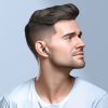 Wireless earphones Hoco TWS ANC + ENC EQ5 black