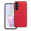 NOBLE tok SAMSUNG A35 5G telefonhoz piros
