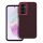 FRAME tok SAMSUNG A35 5G készülékhez, lila