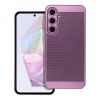 BREEZY Tok SAMSUNG A35 5G készülékhez, lila