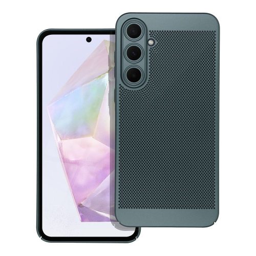 BREEZY tok SAMSUNG A35 5G zöld