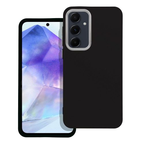 FRAME tok SAMSUNG A55 5G fekete