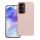 FRAME tok SAMSUNG A55 5G készülékhez, púderrózsaszín