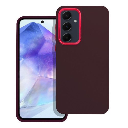 FRAME tok SAMSUNG A55 5G-hez lila
