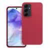 FRAME tok SAMSUNG A55 5G készülékhez magenta