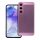 BREEZY tok SAMSUNG A55 5G készülékhez, lila