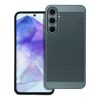 BREEZY tok SAMSUNG A55 5G telefonhoz, zöld