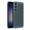 BREEZY tok SAMSUNG A55 5G telefonhoz, zöld