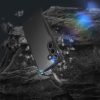 ANTI-DROP tok XIAOMI redmi 10c-hez, fekete