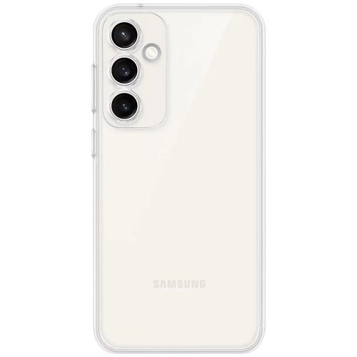 SAMSUNG epiroseti Clear Tok SAMSUNG S23 FE EF-QS711CTEGWW átlátszó bliszterben