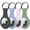 DUX DUCIS secure case for Apple AirTag (4Pack)