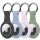 DUX DUCIS secure case for Apple AirTag (4Pack)