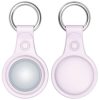 DUX DUCIS secure case for Apple AirTag (4Pack)