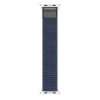 DUX DUCIS strap GS nylon az Apple Watch 42 / 44 / 45 / 49 mm kék