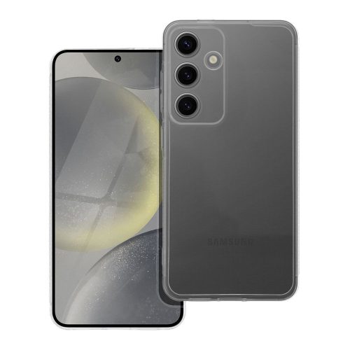 CLEAR Tok 1,5 mm GRID  SAMSUNG A54 5G átlátszó