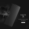 DUX DUCIS pénztárca Tok SKIN PRO  SAMSUNG S24 fekete