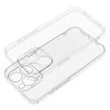 CLEAR Tok 1,5 mm  IPHONE 11 átlátszó
