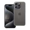 CLEAR Tok 1,5 mm  XIAOMI Note 12 S átlátszó