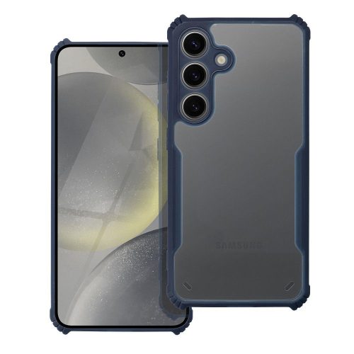 ANTI-DROP tok XIAOMI redmi 12 4G / 12 5G készülékhez, sötétkék