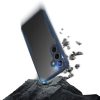 ANTI-DROP tok XIAOMI redmi 12 4G / 12 5G készülékhez, sötétkék