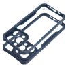 ANTI-DROP tok az IPHONE 15 Plus tengerész