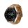 DUX DUCIS strap YA valódi bőr 20 mm barna