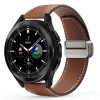 DUX DUCIS strap YA valódi bőr 22 mm barna