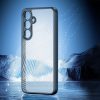 DUX DUCIS tok AIMO SAMSUNG A55-höz fekete színben