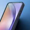 DUX DUCIS tok AIMO SAMSUNG A55-höz fekete színben