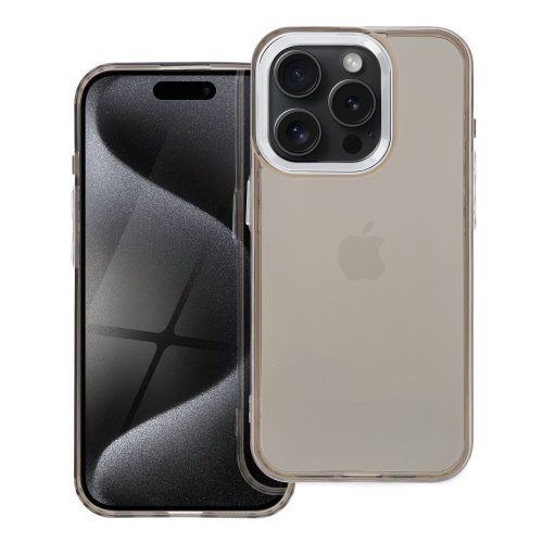 PEARL tok IPHONE 14 Pro fekete színben
