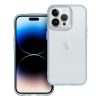 PEARL tok IPHONE 14 Pro-hoz világoskék