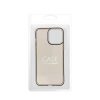 PEARL tok IPHONE 7 / 8 / SE 2020 / SE 2022 fekete számára
