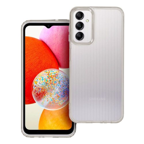 PEARL tok SAMSUNG A14 4G / A14 5G fekete számára