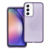 PEARL tok SAMSUNG A54 5G-hez lila színben