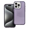 PEARL tok az IPHONE 15 Pro-hoz, lila