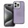 PEARL tok az IPHONE 15 Pro-hoz, lila
