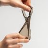PEARL tok IPHONE 12 Pro fekete színben