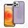 PEARL tok IPHONE 12 Pro készülékhez lila