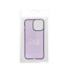 PEARL tok IPHONE 12 Pro készülékhez lila