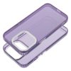 PEARL tok IPHONE 12 Pro készülékhez lila