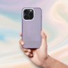 PEARL tok IPHONE 12 Pro készülékhez lila