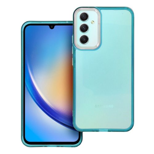 PEARL tok SAMSUNG A34 5G-hez zöld