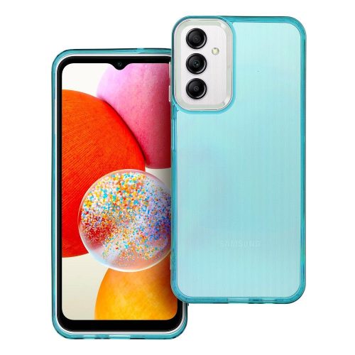 PEARL tok SAMSUNG A14 4G / A14 5G zöld