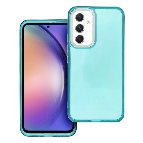 PEARL tok SAMSUNG A54 5G zöld színben