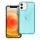 PEARL tok iPHONE 12-höz zöld
