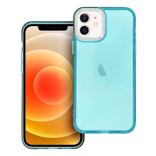PEARL tok iPHONE 12-höz zöld