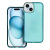 PEARL tok az IPHONE 15 Plus-hoz, zöld
